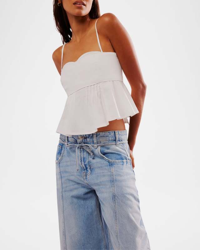 One True Love Tank Top
